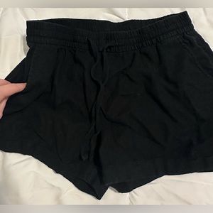 Old navy shorts